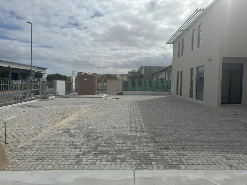 To Let commercial Property for Rent in Airport Industria Western Cape